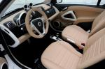 Smart ForTwo Tailor Made by Brabus 2009 года